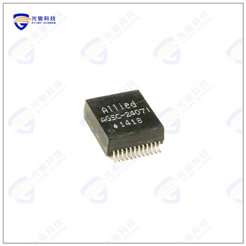AGSC-2407I 变压器100/1000 BASE T SINGLE PORT LAN