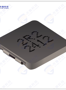 SRP0610F-100M 电感器IND SHLD 10UH20% 2.3A