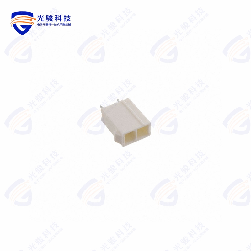 2825272-2《2P VERT HDR VAL-U-LOK HCS GW》