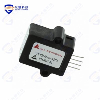 15 PSI-D-4V-ASCX《SENSOR AMP 0-15PSID》