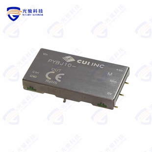 PYBJ10 10W CONVERTER Q24