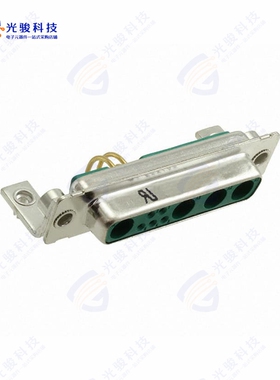 1731070101《CONN D-SUB RCPT 9POS R/A SLDR》