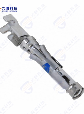 163083-1《CONN SOCKET 16-18AWG TIN CRIMP》