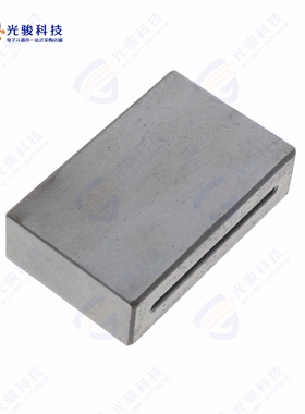 2643166551《FERRITE 300OHM SOL 34.42X1.52MM》