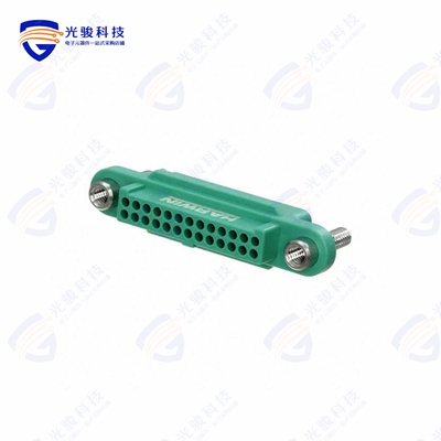 G125-2242696F3《CONN RCPT 1.25MM PNL MNT 26POS》