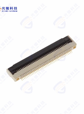 F305-1A7H1-11040-E100《FLEX CONNECTOR, 0.50MM PITCH, HE》