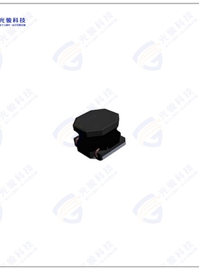 LAXHG6060YEL330MMR 电感器NDUCTOR WIRE WOUND 33UH SMD