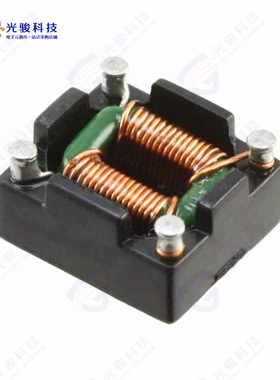 744273222《CMC 30UH 1.4A 2LN 2.2KOHM SMD》