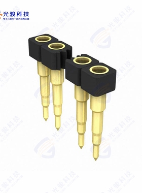 304-13-164-41-780000《CONN RCPT 64POS 0.1 GOLD PCB》