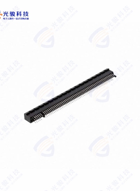 877153909《CONN PCI EXP FEMALE 230POS 0.039》