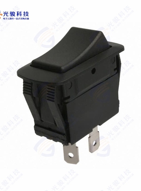 GRB260A101BBNN 《SWITCH ROCKER SPST 20A 125V》