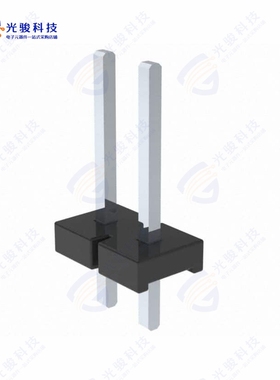 HPM-02-02-T-S《CONN HEADER VERT 2POS 5.08MM》