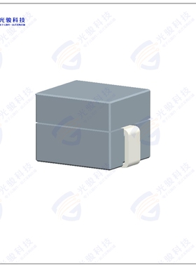 HCB0750-121L2 电感器FIXED IND 120NH 41A 0.32MOHM SMD