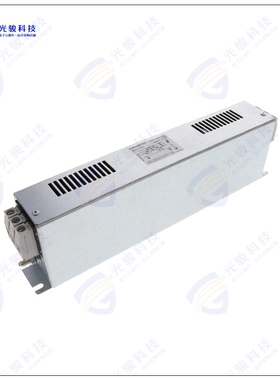 FMBC-A91R-4210 滤波器LINE FILTER 480V/520VAC 42A CHAS