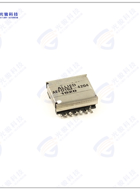 AEFD153-4204 变压器TRANSFORMER 235UH SMD