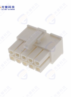 1-1586765-0《CONN RCPT HSG 10POS 4.20MM》