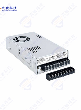 PMF-5V320WCGR《AC/DC CONVERTER 5V 320W》