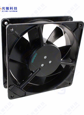 W2G115-AG71-12《FAN AXIAL 127X38MM 24VDC TERM》