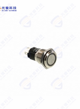 82-4151.11A4 《SWITCH PUSHBUTTON SPDT 3A 240V》