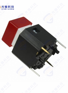 CFPB-1CC-2R2 《SWITCH PUSH SPST-NO 1MA 20V》