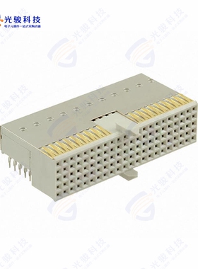 17341101102《CONN RECEPT 110POS 2MM PRESS-FIT》