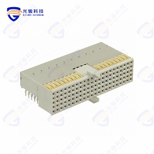17341101102《CONN RECEPT 110POS 2MM PRESS-FIT》