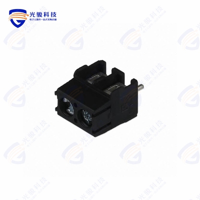 1989447《TERM BLK 2POS SIDE ENTRY 5MM PCB》