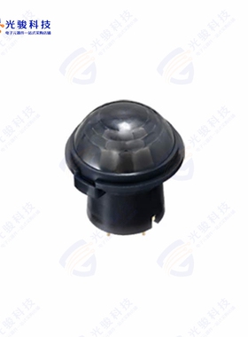 EKMC1608112《SENSOR PIR 170UA DIGITAL BLACK》