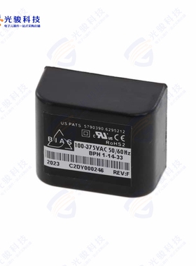 BPH1-14-33《AC/DC CONVERTER 14V 3.3V 556MW》