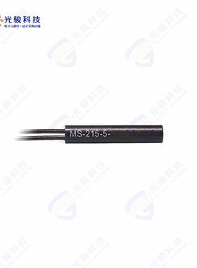 MS-215-5-2-0500《MAINS SWITCHING REED SENSOR》