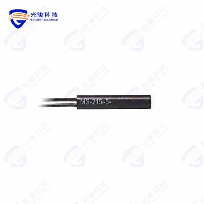 MS-215-5-3-0500《MAINS SWITCHING REED SENSOR》