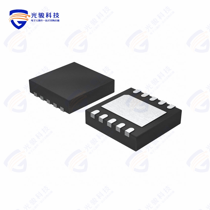 EMC1188-1-AIA-TR《SENSOR DIGITAL -40C-125C 10DFN》
