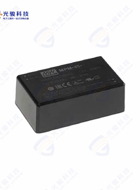 MPM-45-48《AC/DC CONVERTER 48V 45W》