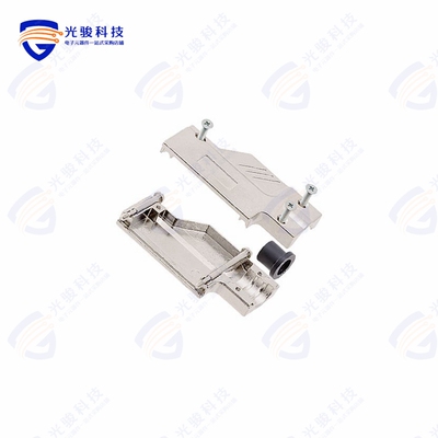 ACOV-SUB-37MB3《CONN BACKSHELL 37POS 90DEG SHLD》