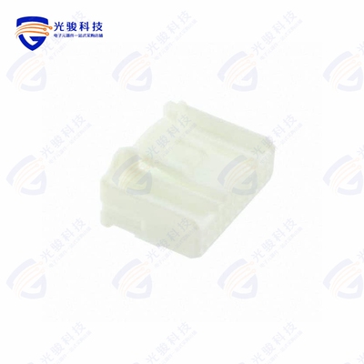 1318917-1《CONN PLUG HSG 24POS 2.20MM》