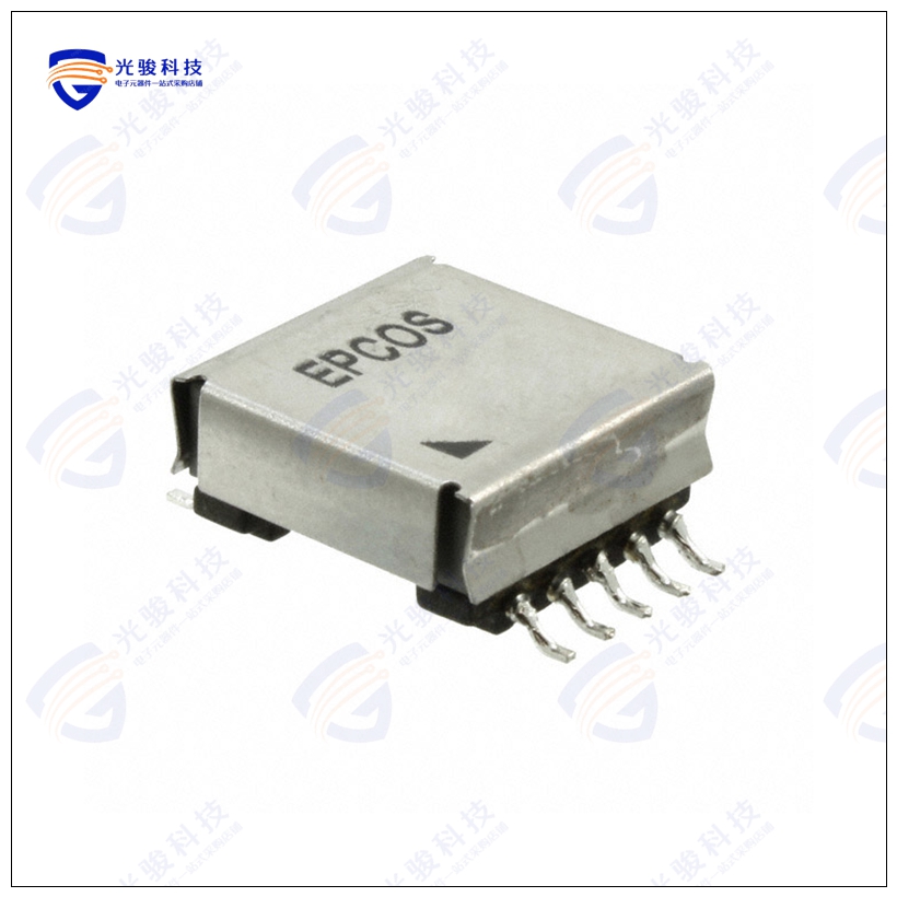 B82802A0012A215 变压器XFMR FLYBACK DC/DC CONV 100UH SM