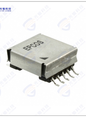 B82802A0012A215 变压器XFMR FLYBACK DC/DC CONV 100UH SM