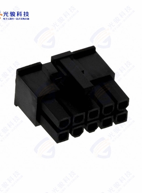 39039102《CONN RCPT HSG 10POS 4.20MM》