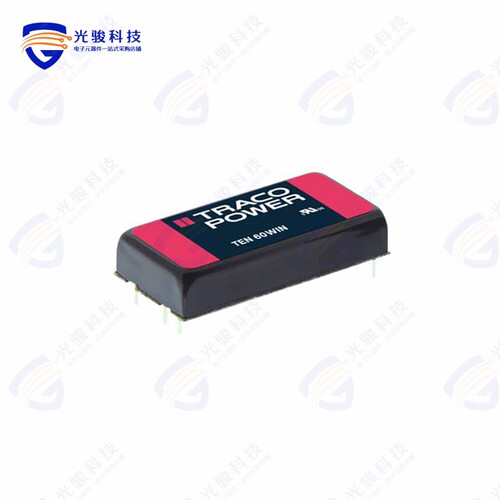 TEN 60-4823WIN《DC DC CONVERTER +/-15V 60W》