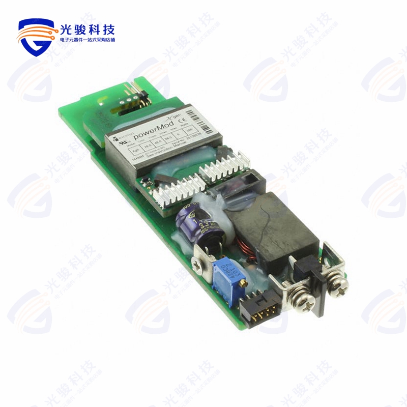 XG5《CONFIG DC PWR MOD 48V (28-58V)》
