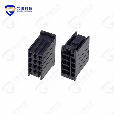 178214-1《CONN RECEPT 5.08 12POS 4ROWS》