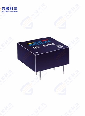 RN-2415S/HP《DC DC CONVERTER 15V 1.25W》