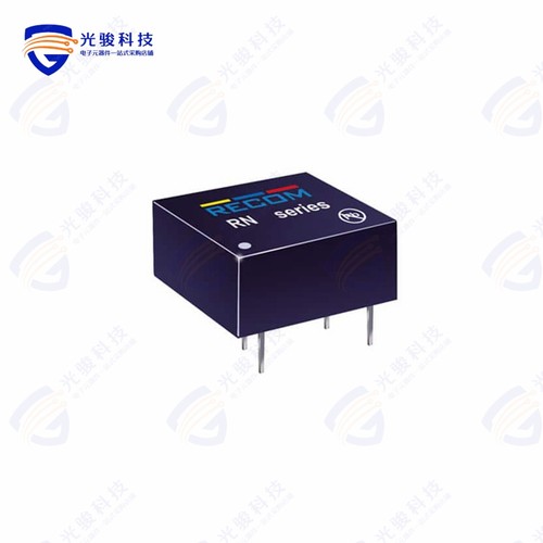 RN-0507S/HP《DC DC CONVERTER 7V 1.25W》