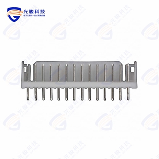 CONN 14POS 2MM VERT 292161 HEADER