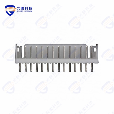 1-292161-4《CONN HEADER VERT 14POS 2MM》