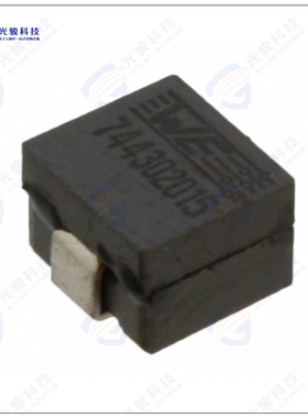 744302015 电感器FIXED IND 150NH 30A 0.000235OHM