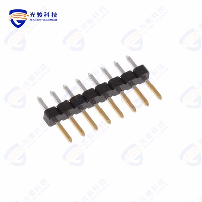 2355104-8《8P,2MM,BRK HDR,SRVT,2.8,0.1AU,TB》