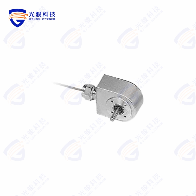 ZCH0500C《ROTARY ENCODER OPTICAL 500PPR》