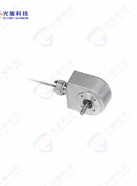 ZCH0500C《ROTARY ENCODER OPTICAL 500PPR》