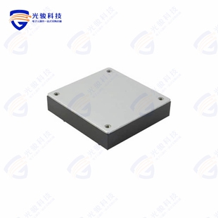 S3R3 Q48 3.3V 132W CONVERTER VHB200W